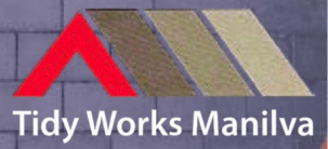 Tidy Works Manilva logo